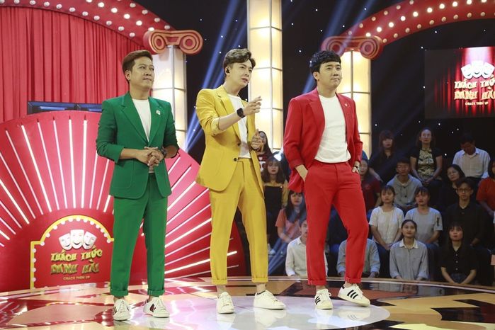 Nữ giảng viên mở lời xin lỗi vì chê Trường Giang trên sóng truyền hình