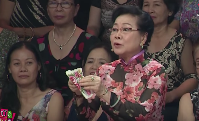 Ông Ba Mạnh Dung và cuộc hôn nhân hạnh phúc nhất nhì showbiz