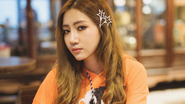 Orange Tình nhân ơi: Không chỉ hát hay mà còn dậy thì thành công