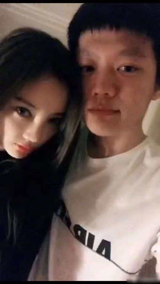 PGone - Lý Tiểu Lộ chính thức công khai, Giả Nãi Lượng như phát điên