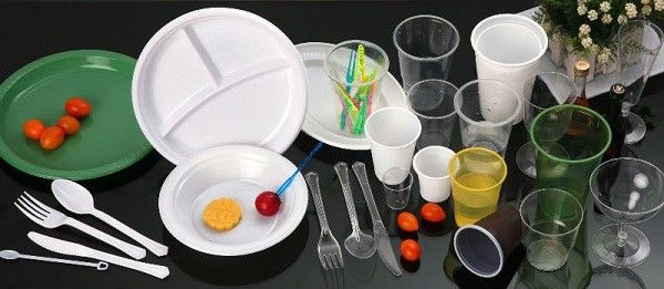 PGS.TS Duy Thịnh: Sử dụng đồ nhựa dùng 1 lần có thể gây vô sinh
