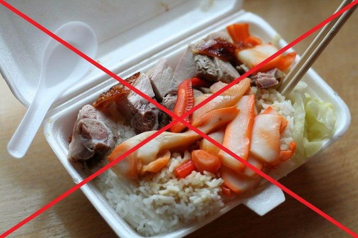 PGS.TS Duy Thịnh: Sử dụng đồ nhựa dùng 1 lần có thể gây vô sinh
