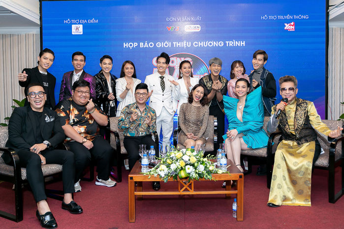 Phan Ngọc Luân: “Tôi và anh Hưng vẫn gặp nhau nhưng không công khai”