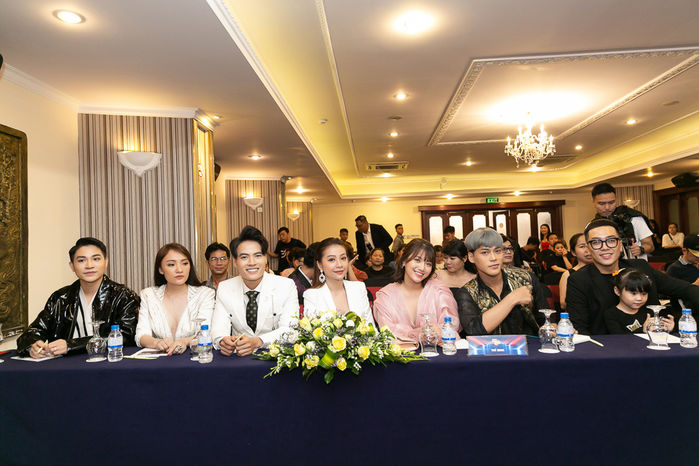 Phan Ngọc Luân: “Tôi và anh Hưng vẫn gặp nhau nhưng không công khai”