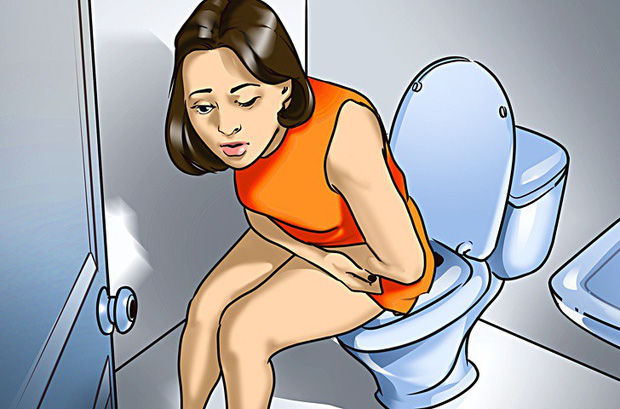 6 mẹo vặt cực hiệu quả: muốn giảm đau lưng, tay chỉ cần ngửa cổ