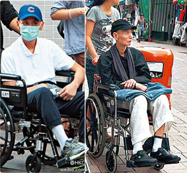 Lưu Gia Huy: Vợ con chiếm đoạt tài sản, cô độc chống chọi bệnh tật