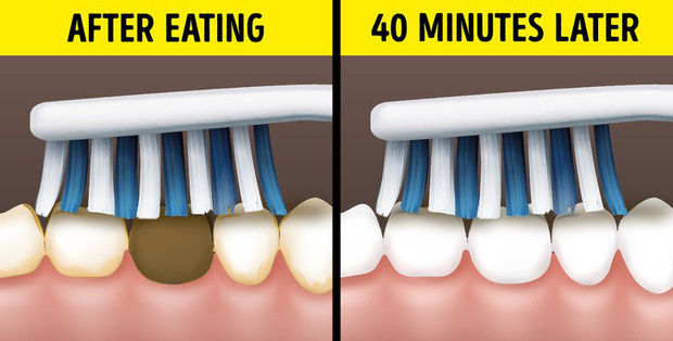 6 mẹo vặt cực hiệu quả: muốn giảm đau lưng, tay chỉ cần ngửa cổ