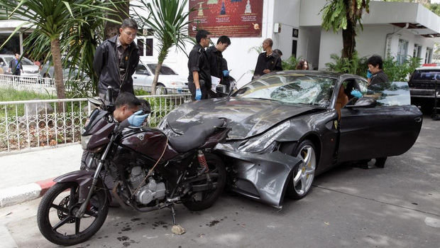 Tỷ phú Red Bull là ai ? - Sự nghiệp đi lên từ tay trắng
