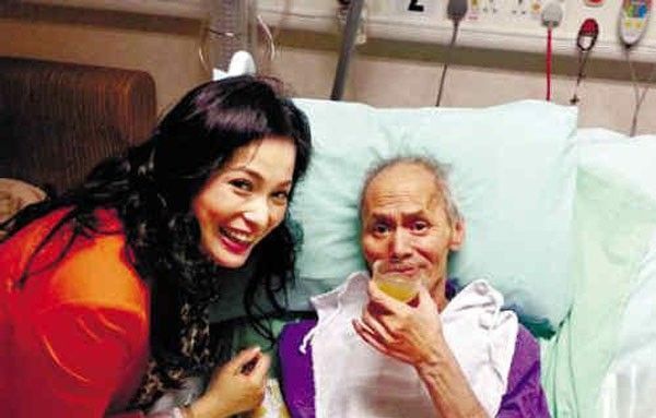 Lưu Gia Huy: Vợ con chiếm đoạt tài sản, cô độc chống chọi bệnh tật