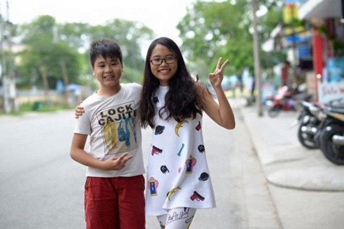 Phương Mỹ Chi lên tiếng khi bị đồn hẹn hò với nam ca sĩ trẻ 16 tuổi