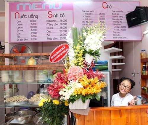 Phương Mỹ Chi ở tuổi 16: Giàu có tự thân, lột xác diện mạo thành công