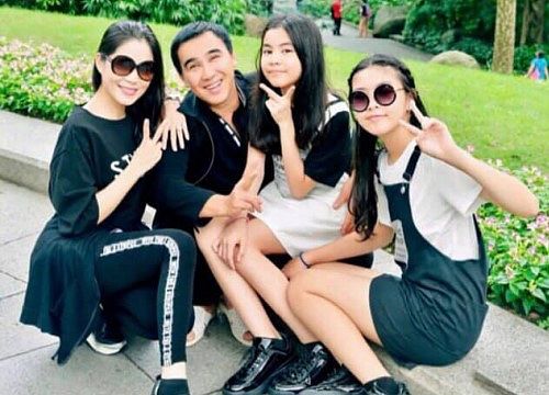 Quá khứ nghèo khó của sao Vbiz: MC Quyền Linh từng phải xin cháo ăn