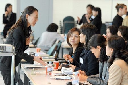 Quá nhu nhược, nghĩ gì nói đó là kiểu người khó được thăng chức