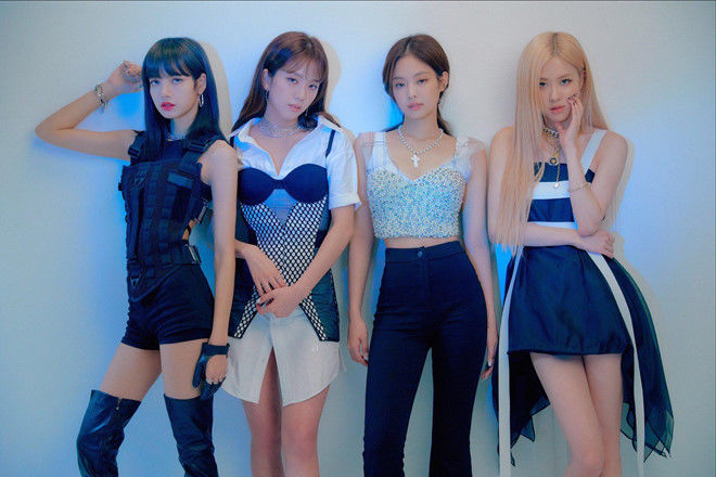 JIsoo tài năng, xinh đẹp nhưng bị xem là người lạc lõng của BLACKPINK
