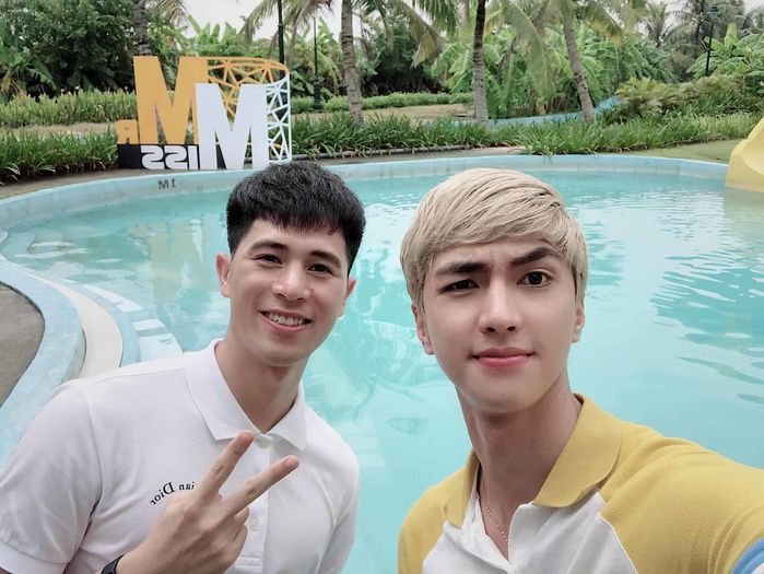 Quang Lê hôn vợ cũ Hồ Quang Hiếu, Trung Quân - Sơn Tùng hội ngộ