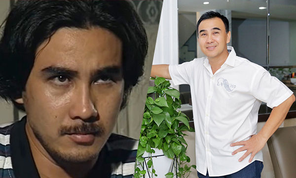 Sau 20 năm, dàn sao Đồng Tiền Xương Máu ngày ấy đã có nhiều thay đổi