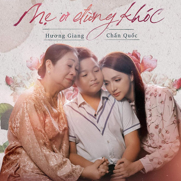 Ra MV mới cho học trò nhưng Hương Giang bị fan hú hét đòi bài