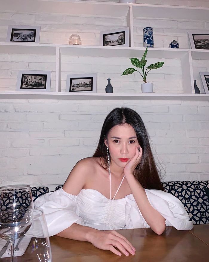 Ribi Sachi và MisThy chính thức gia nhập hội hot girl thống trị MXH