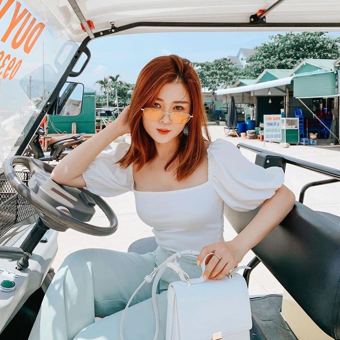 Ribi Sachi và MisThy chính thức gia nhập hội hot girl thống trị MXH