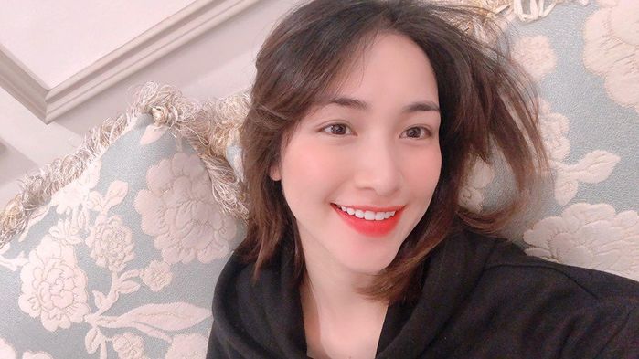 Sắc vóc mỹ nhân khi rời xa Vbiz: Hương Tràm đẹp trẻ trung đúng tuổi 24