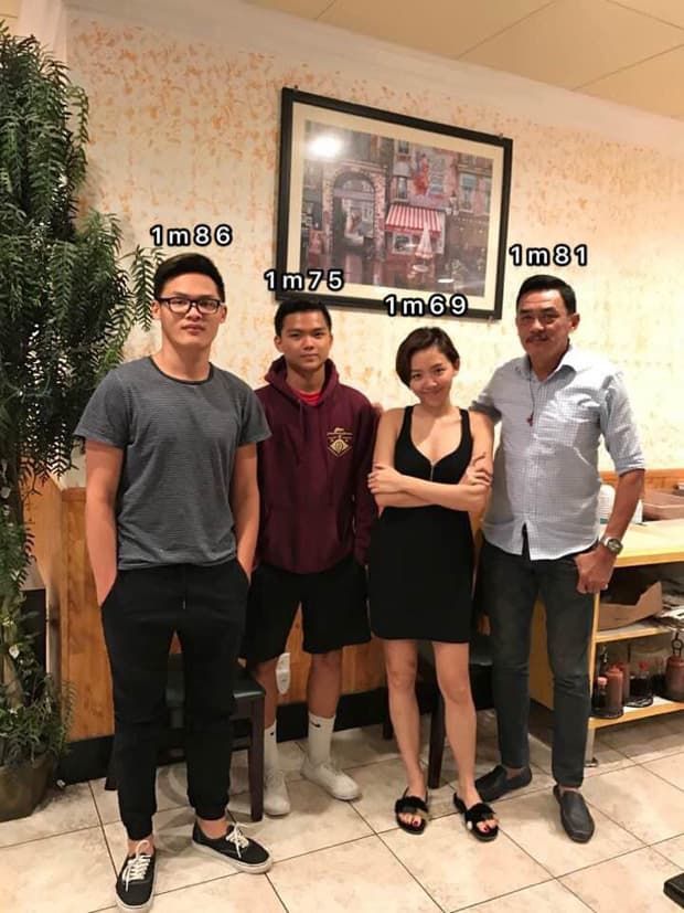 Sam đẹp bất chấp camera thường, con gái Elly Trần ra dáng tiểu mỹ nhân