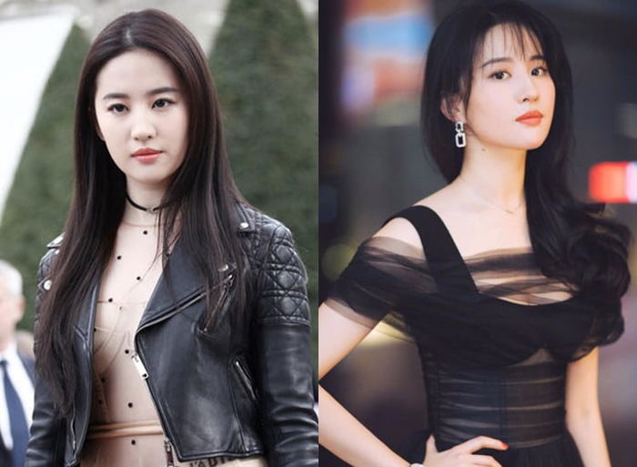 Sao Châu Á đổi kiểu tóc: Momo lên hẳn top 1, Dương Mịch bị chê kém sắc