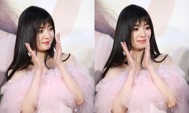 Sao Châu Á đổi kiểu tóc: Momo lên hẳn top 1, Dương Mịch bị chê kém sắc