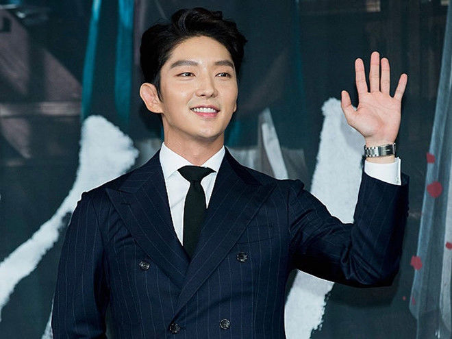 Sao nam giả gái đẹp nhất Kbiz: Lee Jun Ki, Jang Dong Yoon góp mặt