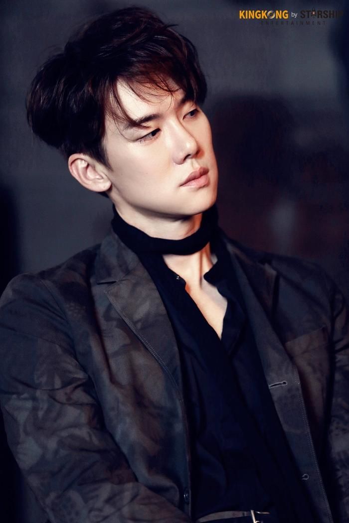Sao nam giả gái đẹp nhất Kbiz: Lee Jun Ki, Jang Dong Yoon góp mặt