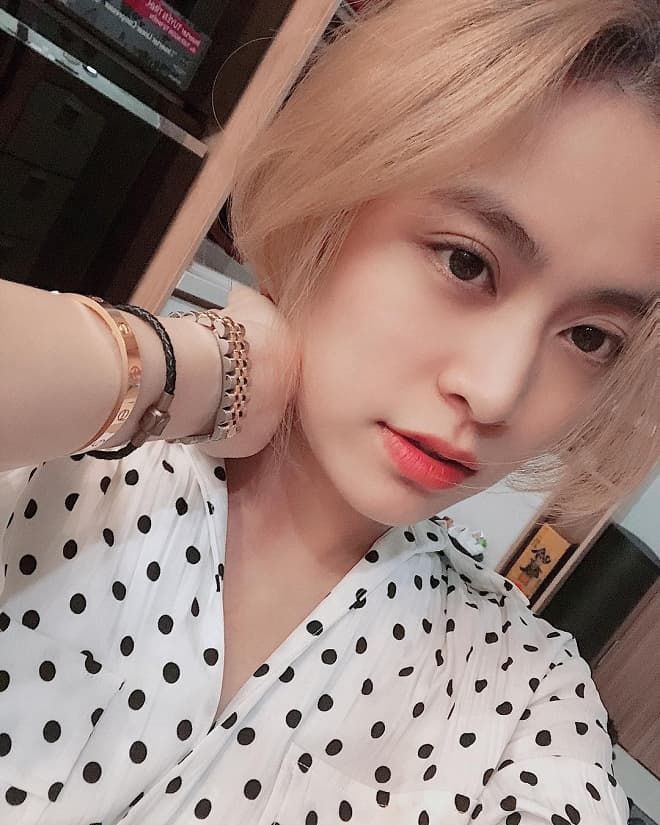 Ngô Thanh Vân, Bảo Hân đổi màu tóc, fan trầm trồ vì đẹp xuất sắc