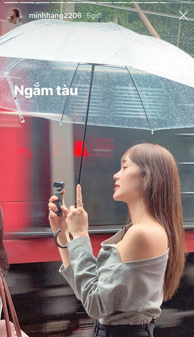 Sao Việt đi đâu mùa này: Kỳ Duyên - Minh Triệu vòng quanh Châu Âu