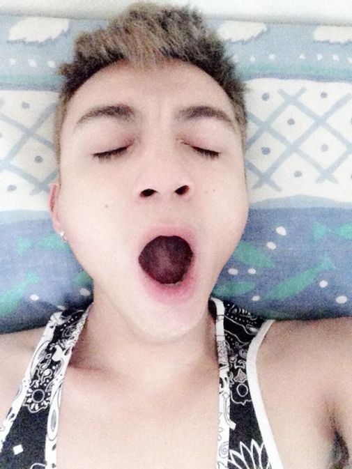 Sao Việt và những khoảnh khắc bá đạo: Hài hước nhất vẫn là Lan Ngọc