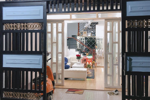 Sau 10 năm đi hát, Châu Khải Phong tự thưởng căn nhà hơn 10 tỷ đồng