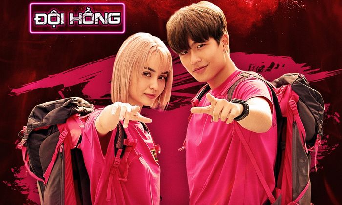 Sau Cuộc Đua Kỳ Thú Mlee và Trần Quốc Anh kết hợp ra MV mới