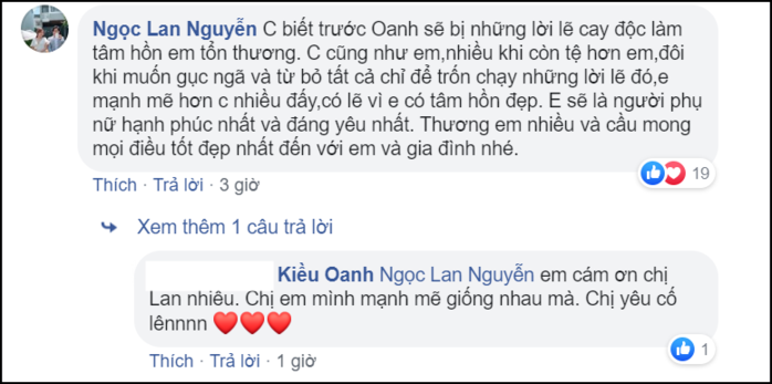 CĐM tức giận vì nhiều người chỉ trích Kiều Oanh cưới chạy bầu