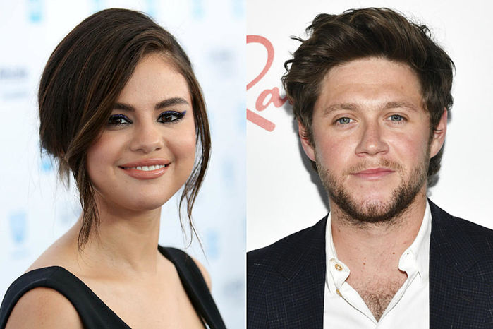 Selena đang hẹn hò với bạn thân là ca sĩ cực nổi tiếng tài năng