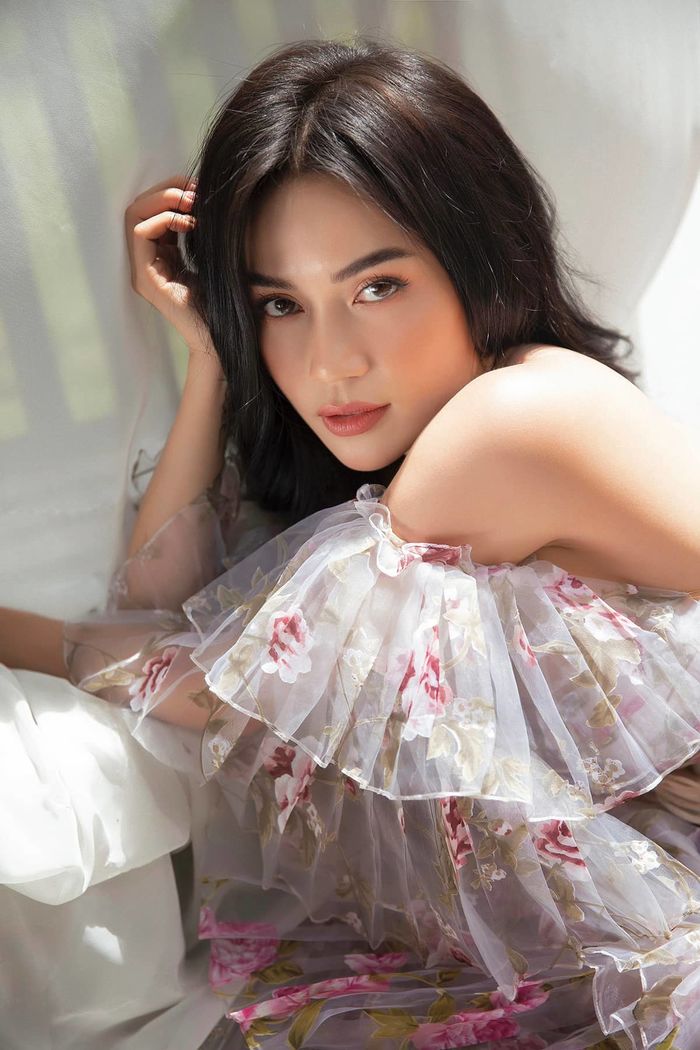 Sĩ Thanh tiết lộ được Huỳnh Phương ủng hộ hình ảnh sexy, gợi cảm