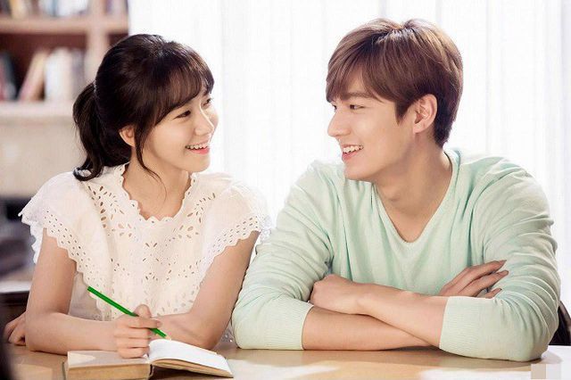 Khi yêu sợ nhất là kiểu người không nói nhưng bắt người kia phải hiểu