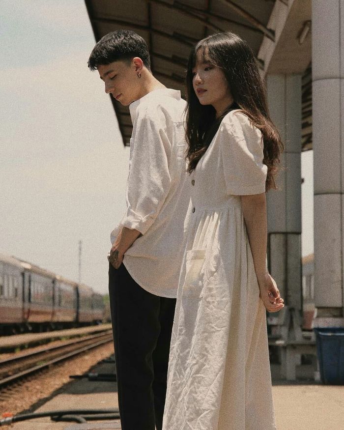 Khi yêu sợ nhất là kiểu người không nói nhưng bắt người kia phải hiểu