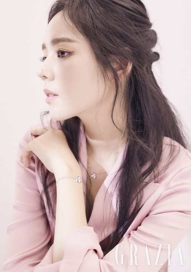 Song Hye Kyo, Kim Tae Hee và các mỹ nhân Hàn sở hữu dáng mũi đẹp nhất