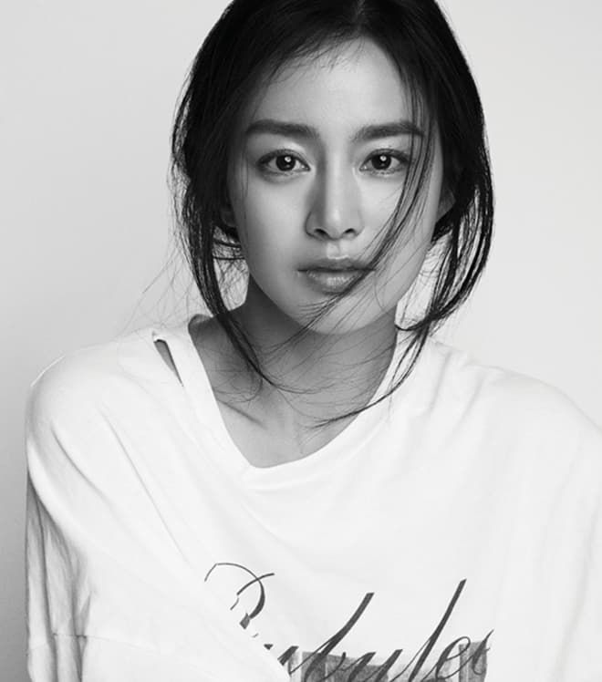 Song Hye Kyo, Kim Tae Hee và các mỹ nhân Hàn sở hữu dáng mũi đẹp nhất