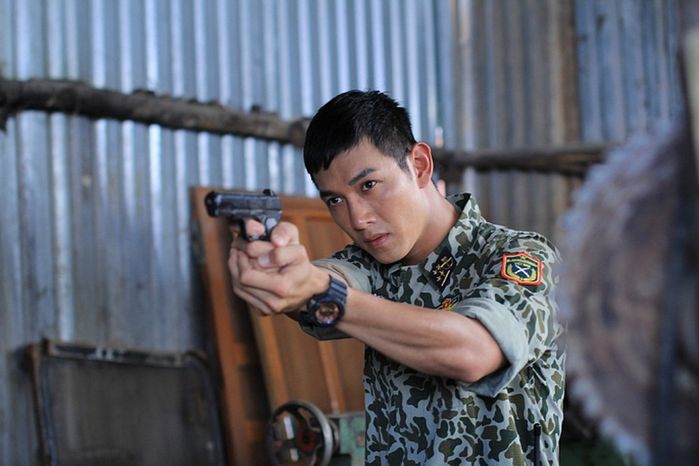 Song Luân: Gặt hái thành quả sau 10 năm cống hiến nghệ thuật
