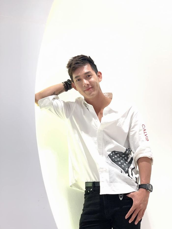 Song Luân: Gặt hái thành quả sau 10 năm cống hiến nghệ thuật