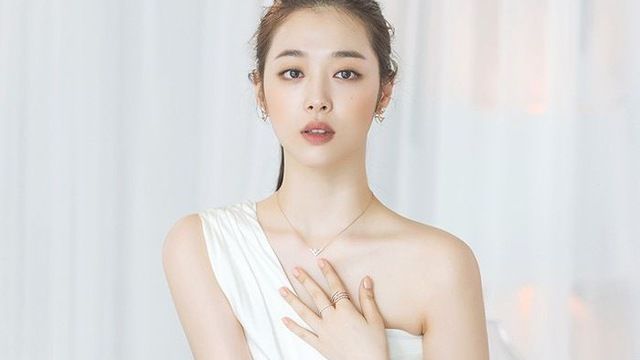 Sulli đã báo trước cái chết của mình thông qua Instagram