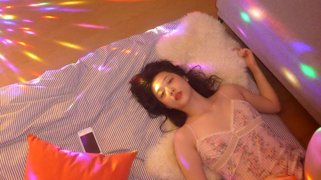 Sulli f(x): tài năng, nhan sắc đều hội tụ đủ nhưng số phận đáng thương