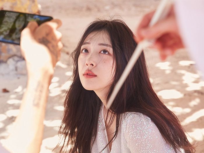 Sulli ở những ngày tháng cuối đời không có người thân bên cạnh