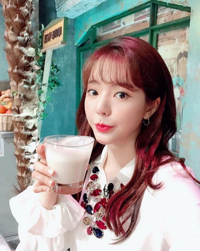 Con cháu Lee Soo Man: Sunny vướng điều tiếng vì là cháu gái chủ tịch