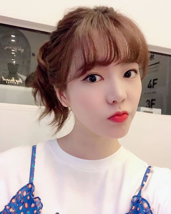 Con cháu Lee Soo Man: Sunny vướng điều tiếng vì là cháu gái chủ tịch