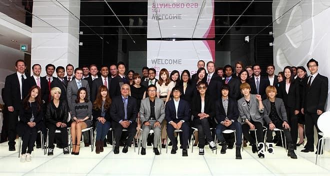 Con cháu Lee Soo Man: Sunny vướng điều tiếng vì là cháu gái chủ tịch