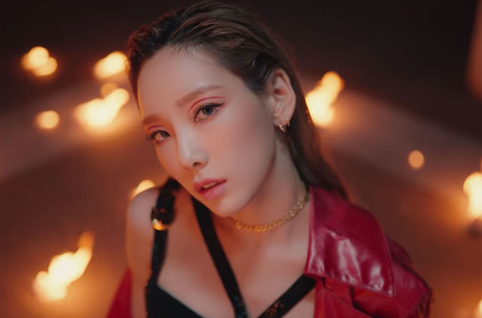 SM mở cuộc thi tuyển chọn tìm kiếm Taeyeon thứ 2